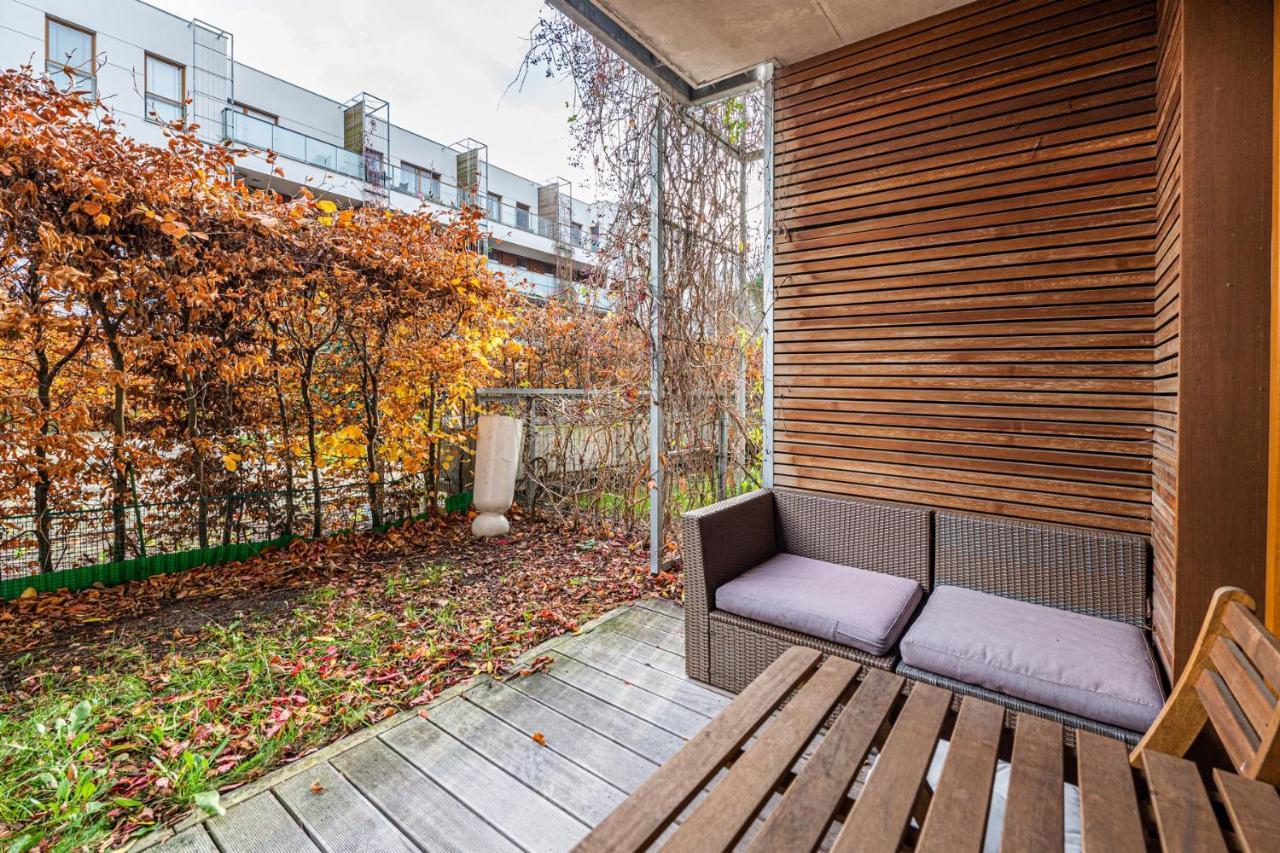 Apartament Nadmorski Dwór Lighthouse